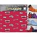 College Snuggie- University of Arkansas- Razorbacks