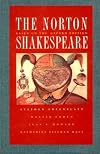 The Norton Shakespeare