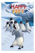 HAPPY FEET - MUMBLE & FRIENDS
