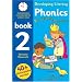 Devleoping Literacy: Phonics Year 1 Synthetic Analytic Phoneme Spelling Word Primary: Bk. 2 (Developings)
