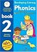 Devleoping Literacy: Phonics Year 1 Synthetic Analytic Phoneme Spelling Word Primary: Bk. 2 (Developings)