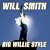 Big Willie Style
