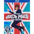 Austin Powers: Shagadelic Edition [Blu-ray]