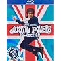 Austin Powers: Shagadelic Edition [Blu-ray] <b>Blu-ray</b> ~ Mike Myers