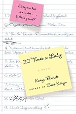 20 Times a Lady