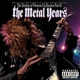 Alice Cooper - Under My Wheels [Explicit]