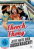 Produkt-Bild: Cheech & Chong - Jetzt hat's sich ausgeraucht!