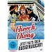 Cheech & Chong - Jetzt hat's sich ausgeraucht!