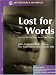 Lost for Words: Loss and Bereavement Awareness Training