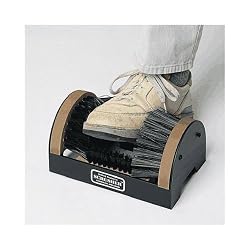 The Original Scrusher Boot & Shoe Brush