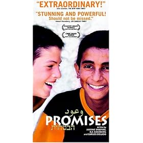 Promises [VHS]