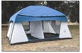 Promontory Tent