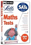 from Letts Letts Maths Tests Primary (Key Stage 2) (PC)