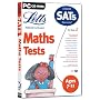 Letts Maths Tests Primary (Key Stage 2) (PC)