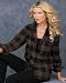 Buffalo plaid shirt