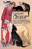 Art Poster, Clinique Cheron - Veterinary Medicine & Hotel - 18.75 x 27.5