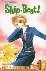 Skip Beat!, Volume 2 (Skip Beat (Graphic Novels))