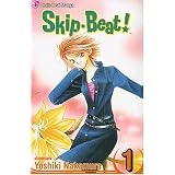 Skip Beat!, Vol. 1by Yoshiki Nakamura