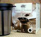 Tea Brewing Basket Size L