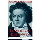 Ludwig van Beethoven (Reclams Musikfuhrer) by  Arnold Werner-Jensen
