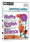 Learning Ladder Year 5
