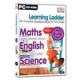 Learning Ladder Year 5