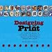 Book Designing for Print: An In-Depth Guide to Planning, Creating, and Producing Successful Design Projects