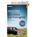 Dunkles Verh�ngnis: Roman