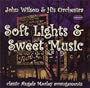 Soft Lights and Sweet Music