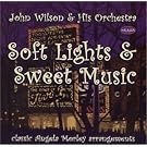 Soft Lights and Sweet Music: the Scores of Angela Morley