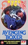 Review   / Avenging Boxer