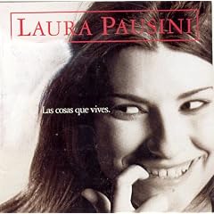 Las Cosas Que Vives (UK Import)