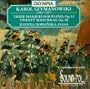 Szymanowski: Works for Piano / Domanska