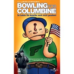 Bowling For Columbine