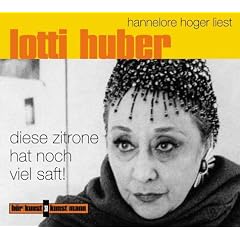 Diese Zitrone hat noch viel Saft. 2 CDs