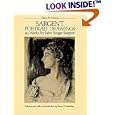 Sargent Portrait Drawings: 42 Works by John Singer Sargent (Dover Art Library)