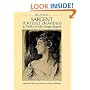 Sargent Portrait Drawings: 42 Works by John Singer Sargent (Dover Art Library)