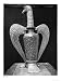 Antique Vase Transformed to a Liturgical Ewer, 12th Century Gold Mount, Vase Suger Art Giclee Poster Print by French School, 18x24