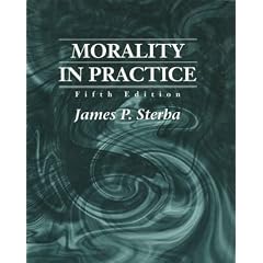 Morality in Practice
