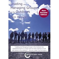 Leading and Managing Groups in the Outdoors