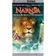 The Chronicles of Narnia: The Lion, the Witch, and the Wardrobe [UMD Mini for PSP]