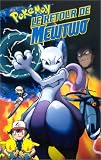 Revue Warner Home Vidéo  / Pokémon : Le Retour de Mewtwo