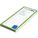 Shopping Mom - Calling All Busy Moms! A Notepad to Help Busy Moms Better Organize Their Shopping Lis