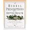 Truly Outstanding Herb Books