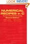 Numerical Recipes in C: The Art of Scientific Computing, Second Edition