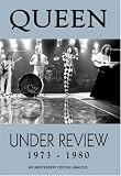 Queen - Under Review 1973-1980