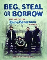 Beg, Steal or Borrow: The Official "BabyShambles" Story