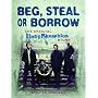 Beg, Steal or Borrow: The Official "BabyShambles" Story