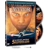 The Aviator (Two-Disc Special Edition)