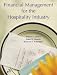 Books : Financial Management for the Hospitality Industry